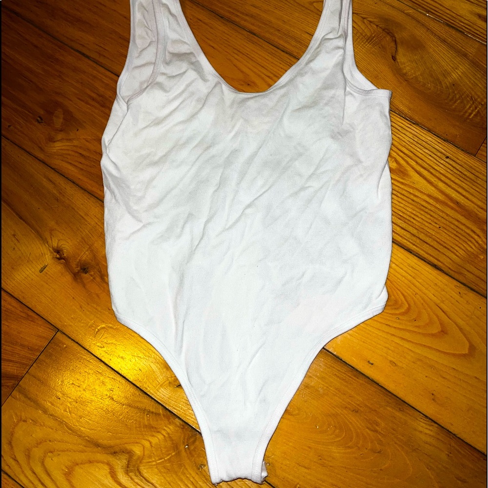 white bodysuit women’s